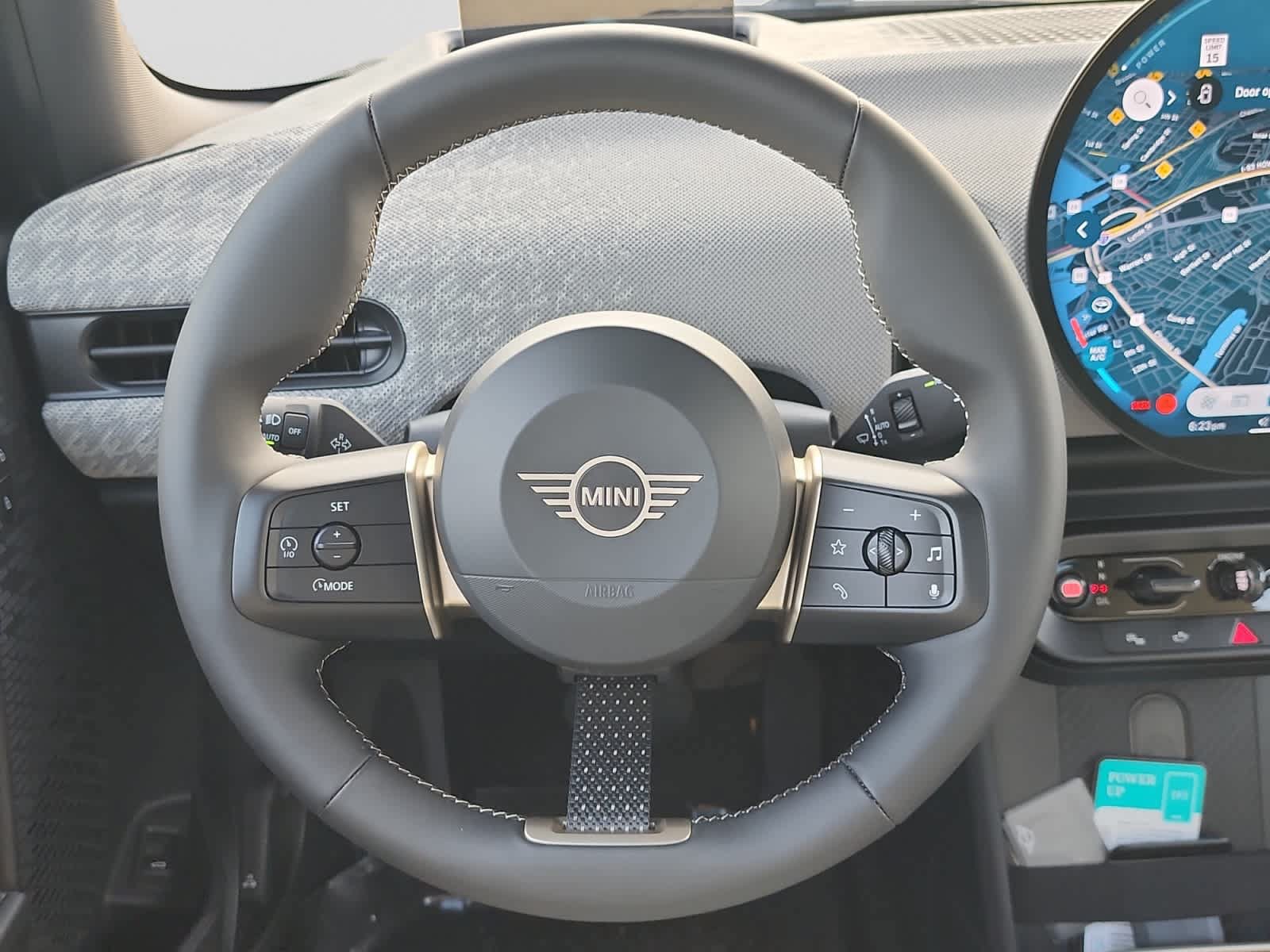 New 2026 MINI Cooper S FWD image 17