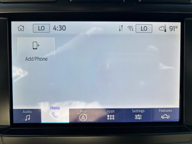 Used 2023 Ford F150 XLT w/ Equipment Group 301A Mid AWD/4WD image 24