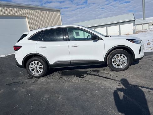 New 2026 Ford Escape Active w/ Tech Pack #1 image 2