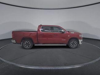 New 2026 RAM 1500 Laramie w/ Chrome Appearance Group AWD/4WD video 2