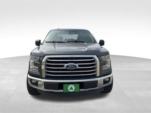 Used 2015 Ford F150 XLT w/ Equipment Group 301A Mid RWD image 8