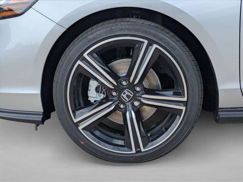 New 2026 Honda Accord Sport image 10