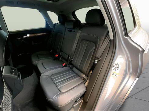 Certified 2023 Audi Q5 2.0T Premium Plus w/ Premium Plus Package AWD/4WD image 21