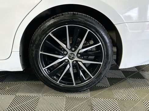Certified 2023 Toyota Camry SE w/ Convenience Package image 27