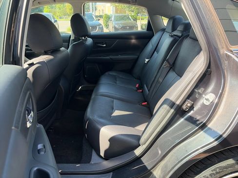 Used 2016 Nissan Altima 2.5 S w/ Power Driver Seat Package FWD image 25
