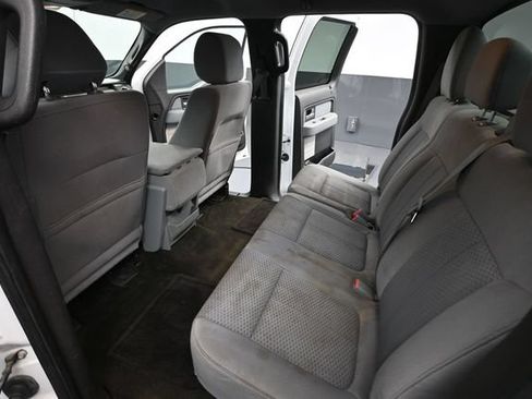 Used 2012 Ford F150 XLT w/ XLT Convenience Pkg RWD image 32