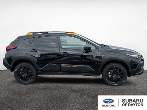 New 2026 Subaru Crosstrek 2.5i Wilderness image 6