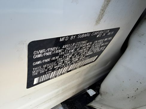 Used 2020 Subaru Forester Touring AWD/4WD image 32