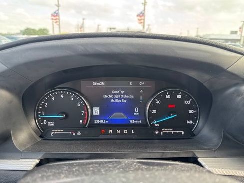Used 2023 Ford Explorer XLT w/ Equipment Group 202A AWD/4WD image 24