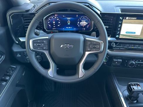 New 2026 Chevrolet Silverado 1500 RST w/ Convenience Package II image 19