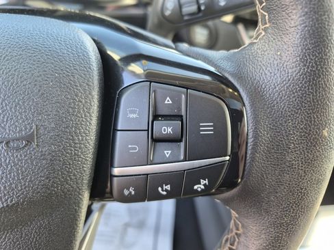 Used 2022 Ford Escape Titanium w/ Titanium Elite Package image 17