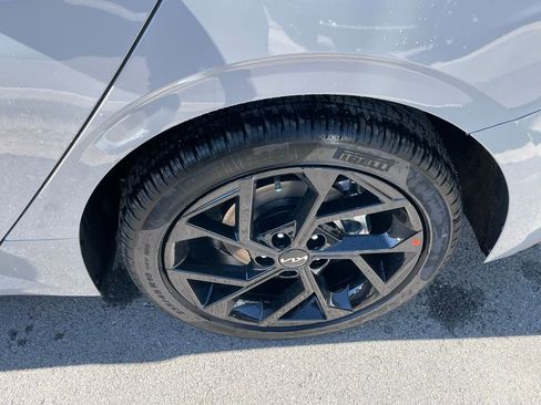 New 2026 Kia K5 GT-Line image 34