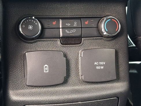 Used 2016 Ford Explorer Limited w/ Equipment Group 301A AWD/4WD image 9