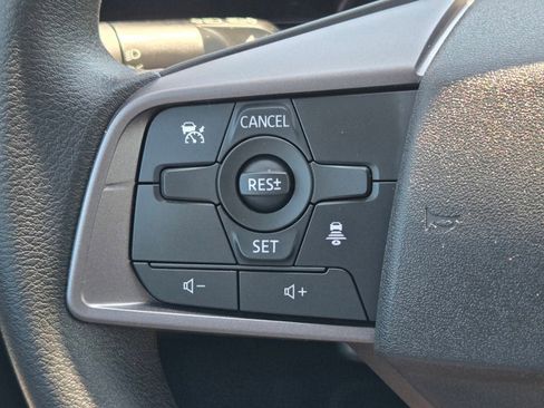 Used 2026 Nissan Sentra S w/ Floor Mat Package FWD image 32