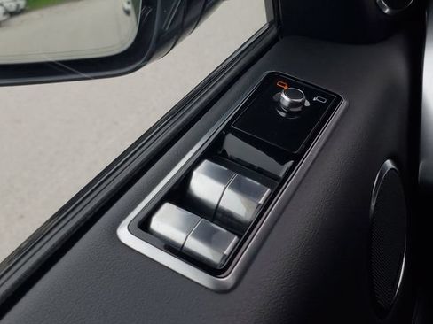 Used 2019 Land Rover Range Rover Sport HSE AWD/4WD image 20