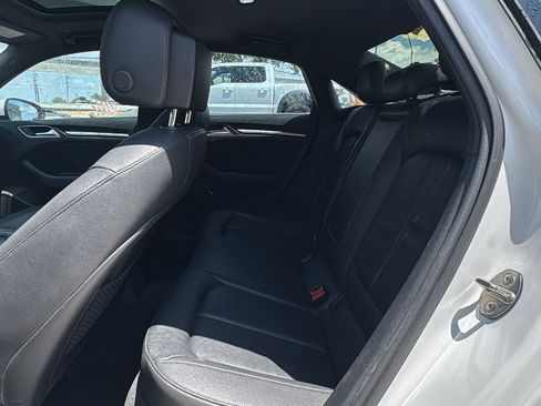 Used 2018 Audi A3 2.0T Premium FWD image 15