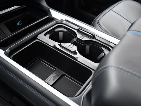 New 2026 Ford F250 Platinum AWD/4WD image 33