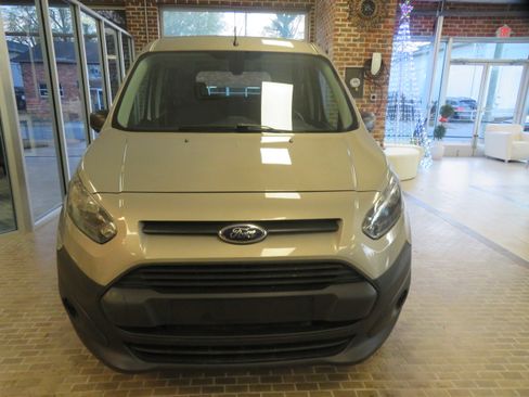Used 2016 Ford Transit Connect XL image 2