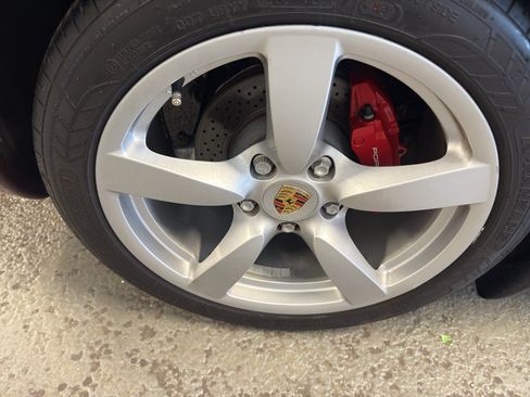Used 2006 Porsche Cayman S RWD image 27
