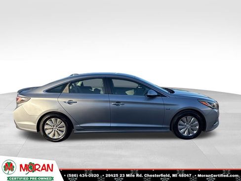 Used 2016 Hyundai Sonata SE image 6
