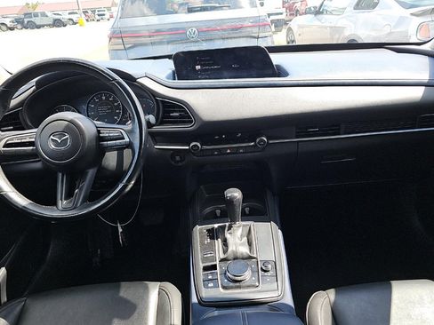 Used 2020 MAZDA CX-30 AWD w/ Select Package image 10