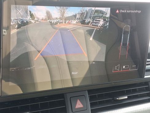 Used 2025 Audi A5 2.0T Premium Plus w/ Convenience Plus Package image 18