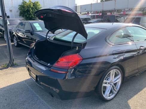 Used 2015 BMW 640i Coupe RWD image 12