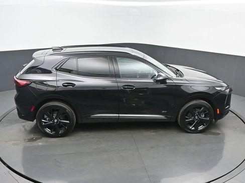 New 2026 Buick Envision Sport Touring image 43