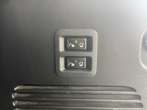 Used 2021 INFINITI QX80 Luxe AWD/4WD image 9