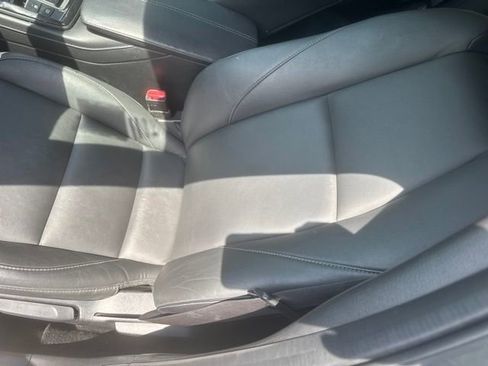 Used 2024 MAZDA CX-30 AWD 2.5 S w/ Select Sport Pkg image 12