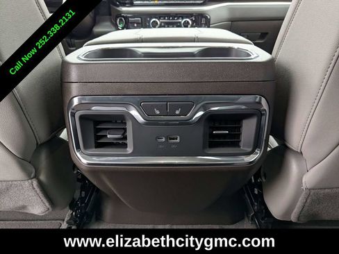 New 2026 GMC Sierra 2500 SLT w/ SLT Premium Package AWD/4WD image 16