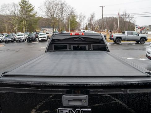 Used 2018 GMC Sierra 2500 Denali w/ Duramax Plus Package image 6