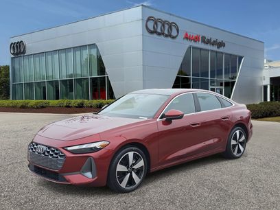 New 2025 Audi A5 2.0T Prestige