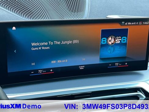 Used 2023 BMW M340i w/ Shadowloine Package image 29