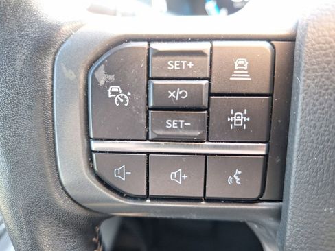 Used 2022 Ford F150 Lariat w/ Equipment Group 502A High image 13