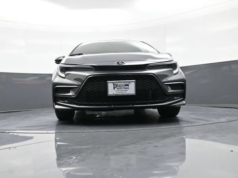 Certified 2025 Toyota Corolla SE FWD image 26