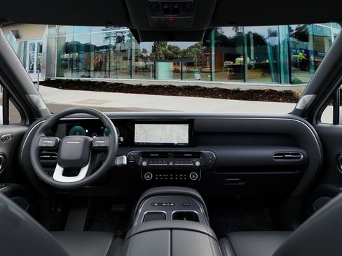 New 2026 Hyundai Palisade Calligraphy image 11