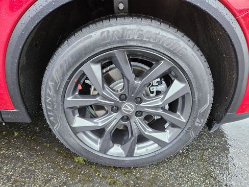 Certified 2022 Acura MDX A-Spec image 8