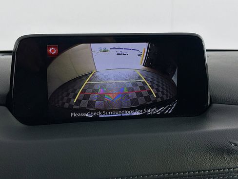 Used 2019 MAZDA CX-5 Touring AWD/4WD image 13