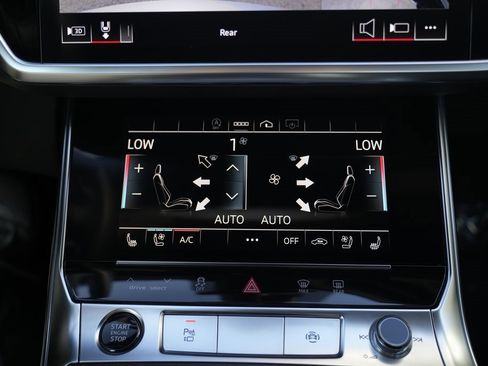 Used 2022 Audi A6 Premium Plus w/ Premium Plus Package image 71