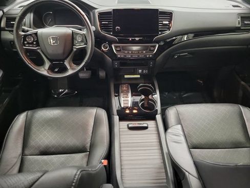Certified 2023 Honda Passport Elite image 17