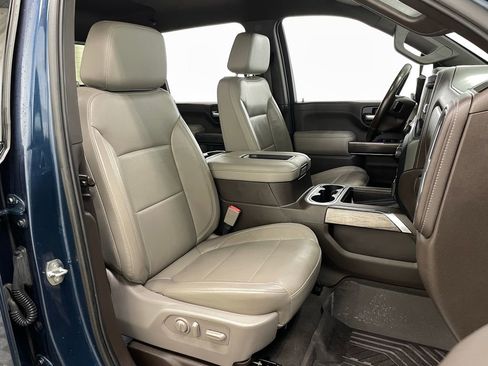 Used 2020 Chevrolet Silverado 2500 LTZ AWD/4WD image 41