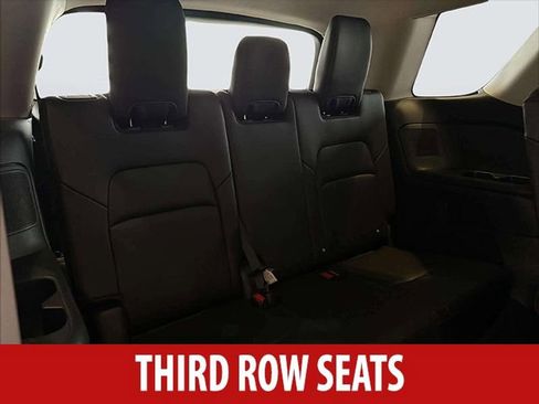 Used 2023 Nissan Pathfinder Platinum w/ Lighting Package (N93) image 22