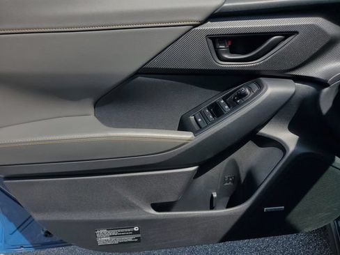 Certified 2024 Subaru Crosstrek 2.5i Wilderness w/ Crosstrek Mirror Package AWD/4WD image 21