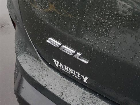 Certified 2022 Ford Edge SEL w/ Convenience Package image 7