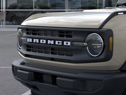 New 2026 Ford Bronco Big Bend AWD/4WD image 19