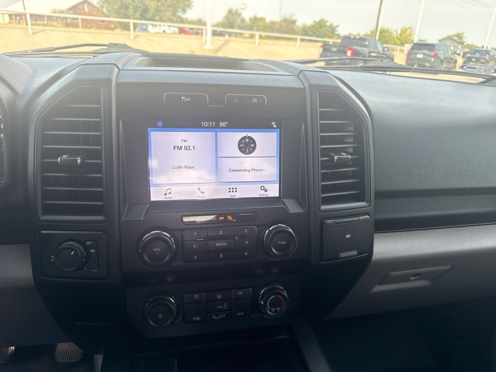 Used 2019 Ford F150 XL w/ Equipment Group 101A Mid RWD image 13