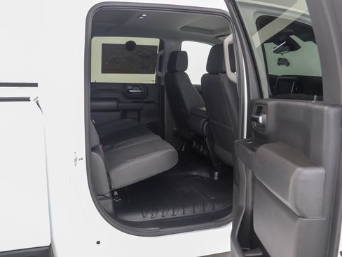 Used 2024 GMC Sierra 2500 Pro w/ Convenience Package image 13