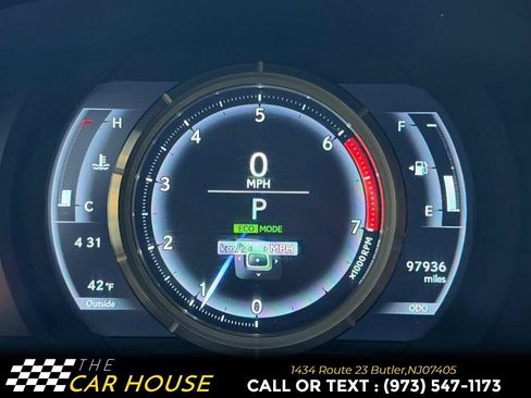 Used 2017 Lexus IS 200t F Sport image 33