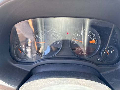 Used 2015 Jeep Patriot Sport w/ Power Value Group FWD image 11